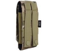 Brandit Handyetui Molle Phone Pouch Large Tactical Camo Gr. OS