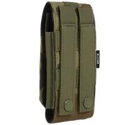 Brandit Molle Handytasche Large – Waldgrün