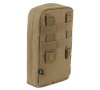 Brandit Gürteltasche Molle Pouch Snake Camel OS
