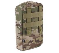 Brandit Molle Pouch Snake Tactical camo