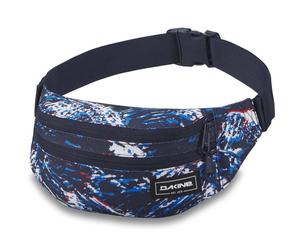 Tasche Dakine CLASSIC HIP PACK (DARKTIDE) OS