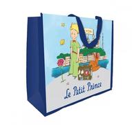 Tasche Der kleine Prinz in Lyon (46 x 40 cm)