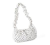 Tasche Einfache Messengers Cloud Shopping Koreanische Stile Schulter Mode Umhängetasche für Reisen Frauen Einfache Umhängetasche
