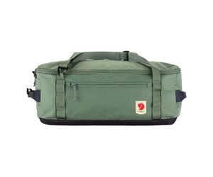 Tasche Fjäll Räven High Coast Duffel 22, patina green 22 LITER patina green