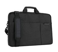 Acer Traveler Case XL 43,9 cm (17.3") Aktenkoffer Schwarz