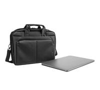 Tasche für NB NATEC GAZELLE 15,6"-16", schwarz