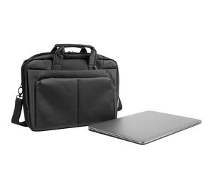 Tasche für NB NATEC GAZELLE 15,6"-16", schwarz