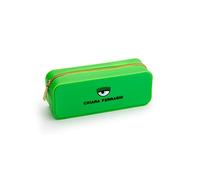 Tasche / Handtasche, Chiara Ferragni x Pigna, Grün