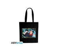 Tasche Jujutsu Kaisen - Itadori & Megumi