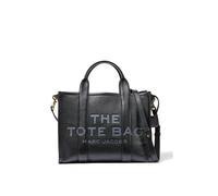 Tasche Marc Jacobs Tote MEDIUM Leder Schwarz H004L01PF21