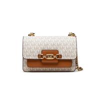 Tasche Michael Kors Heather 32S2G7HC0B Vanille