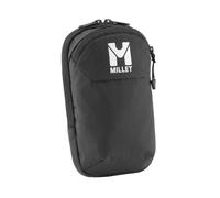 Millet Zusatztasche für Ubic Gürtel dunkelgrau