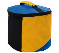 Tasche mit Netzeinsatz