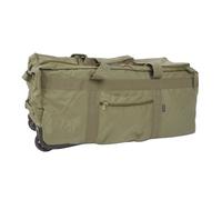 Tasche mit Rollen