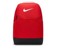 Tennisrucksack Nike Brasilia 9.5 Training Backpack - university red/black/white