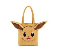 Tasche Pokémon - Eevee (Plüsch)