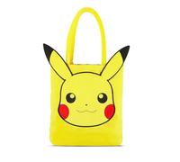 Tasche Pokémon - Pikachu (Plüsch)