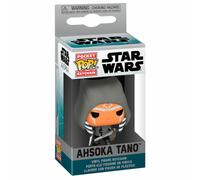 Tasche POP Schlüsselanhänger Ahsoka Ahsoka Tano