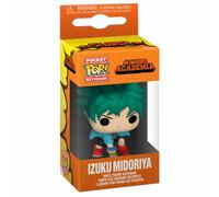 Tasche POP Schlüsselanhänger My Hero Academia Izuku Midoriya