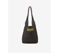 Tasche Praia Medium - Damen - Schwarz - Isabel Marant