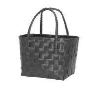 Tasche Shopper Paris size s Dark-Grey