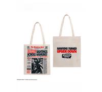 Tasche Stranger Things - Hawkins Turned Upside Down