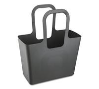 Tasche TASCHE XL - nature ash grey