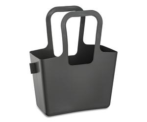 Tasche TASCHELINO - nature ash grey