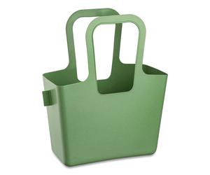 Tasche TASCHELINO - nature leaf green