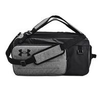 Under Armour UA Contain Duo MD BP Duffle / CASTLEROCK MEDIUM HEATHER /