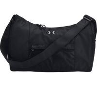 Under Armour Studio Slouchy Duffel Schwarz (Herstellerartikelnummer: 1384461-001-OSFM)
