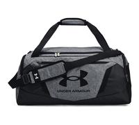 Under Armour Undeniable 5.0 Duffle MD OSFM Pitch Gray Medium Heather