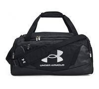 UA UNDENIABLE 5.0 DUFFLE SM BLACK -