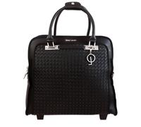 Taschen-Trolley schwarz