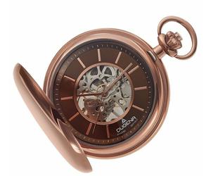 Taschen-Uhr Dugena Savonette 4460977
