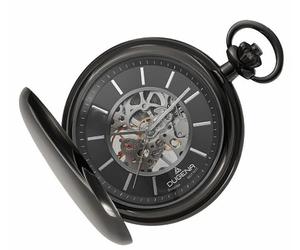 Taschen-Uhr Dugena Savonette 4460978