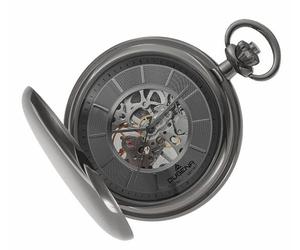 Taschen-Uhr Dugena Savonette 4460979
