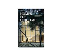 TASCHEN Verlag Homes for our Time Multicolor