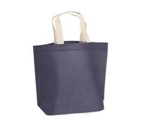 Taschen wiederverwendbar - Nicht gewebter Stoffeinkaufstape | Faltbare umweltfreundliche Lebensmittelbeutel mit großer Kapazität für , Picknick, Reisen, Konferenzen, Küche, Markt und tägliche Ve