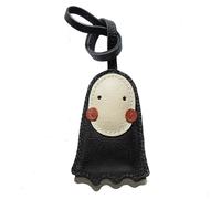 Taschenanhänger Leder,Süßer lustiger Bag Charm für Damen,Anhänger Tasche & Rucksack Anhänger,bag charms Deko Accessoire, schlüsselanhänger leder für Taschen,Schlüssel,taschen charms aesthetic Geschenk