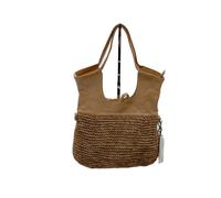 Taschendieb - Damen Echt-Lederhandtasche Spinnerinweg 2 summer power