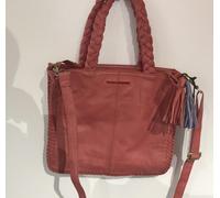 Taschendieb - Damen Handtasche Fürstengasse 1 pink Pink