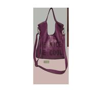 Taschendieb - Damen Handtasche Paniglgasse 3 plum plum