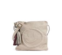 Taschendieb Wien Freiheitsplatz 3 Umhängetasche beige, Leder, Damen