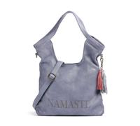 Taschendieb Wien Freundgasse 2 Shopper lavendel, genarbtes Leder, Damen