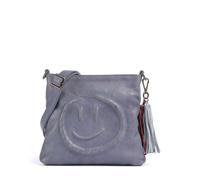 Taschendieb Wien Lachnerstrasse 4 Umhängetasche lavendel, Leder, Damen