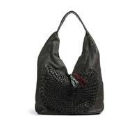 Taschendieb Wien Mondweg 1 Beuteltasche khaki, Leder, Damen