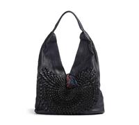 Taschendieb Wien Mondweg 1 Beuteltasche navy, Leder, Damen