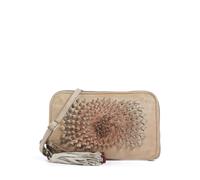 Taschendieb Wien Mondweg 4 Umhängetasche beige, Leder, Damen