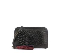 Taschendieb Wien Mondweg 4 Umhängetasche khaki, Leder, Damen